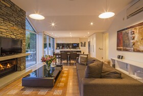 Riverview Retreat