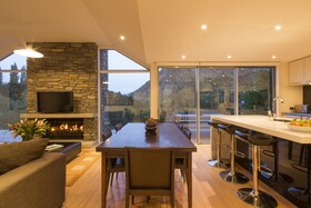 Riverview Retreat