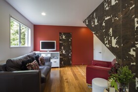 Riverview Retreat