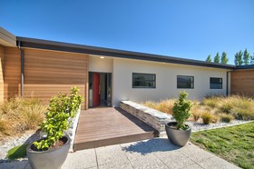 Luxury Shotover Retreat