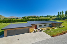 Luxury Shotover Retreat