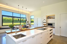 Luxury Shotover Retreat