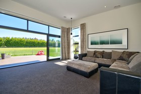 Luxury Shotover Retreat