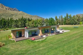 Luxury Shotover Retreat