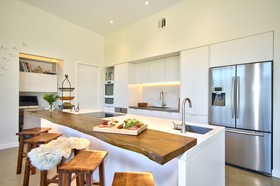 Luxury Shotover Retreat