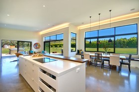 Luxury Shotover Retreat