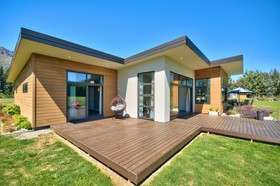 Luxury Shotover Retreat