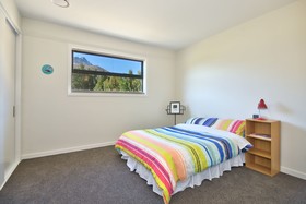 Luxury Shotover Retreat