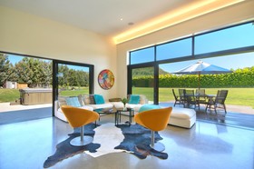 Luxury Shotover Retreat