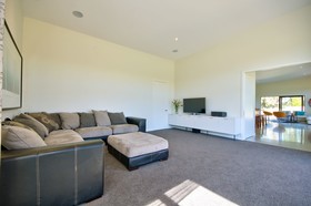 Luxury Shotover Retreat