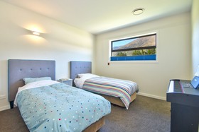 Luxury Shotover Retreat