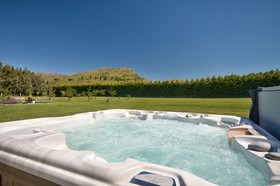 Luxury Shotover Retreat