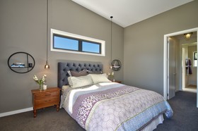 Luxury Shotover Retreat