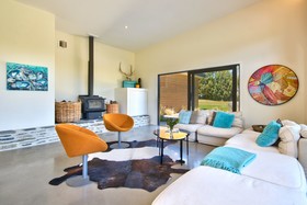 Luxury Shotover Retreat