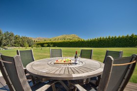 Luxury Shotover Retreat