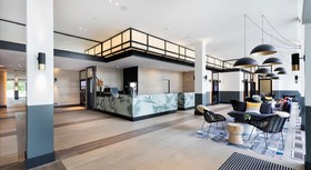 Rydges Lakeland Resort Queenstown