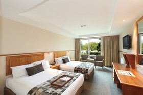 Rydges Lakeland Resort Queenstown