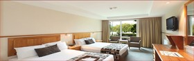 Rydges Lakeland Resort Queenstown