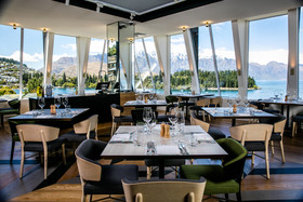 Rydges Lakeland Resort Queenstown