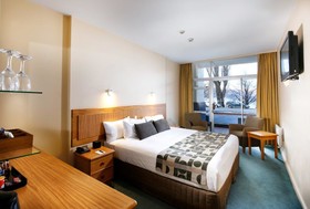Rydges Lakeland Resort Queenstown