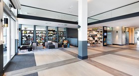 Rydges Lakeland Resort Queenstown