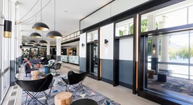 Rydges Lakeland Resort Queenstown