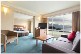 Rydges Lakeland Resort Queenstown