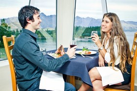 Rydges Lakeland Resort Queenstown