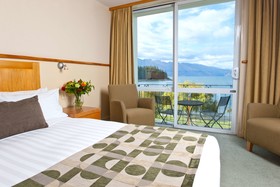 Rydges Lakeland Resort Queenstown