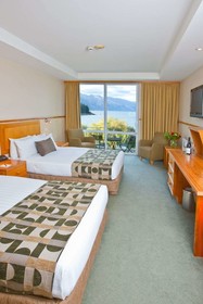 Rydges Lakeland Resort Queenstown