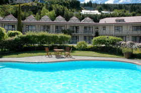 Sherwood Queenstown