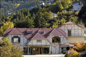 Sherwood Queenstown