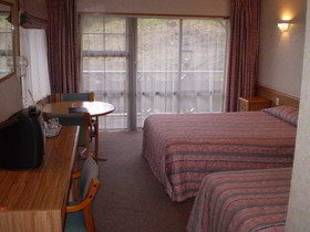 Sherwood Queenstown