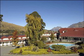 Sherwood Queenstown