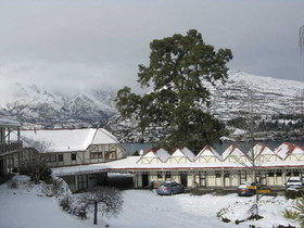 Sherwood Queenstown