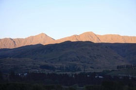 Shotover Country Cottages