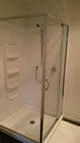 Spa B&B