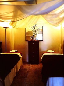 Spa B&B