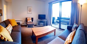 St James Apartments