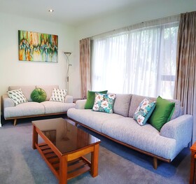 St James Apartments