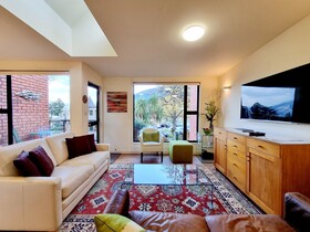 St James Apartments