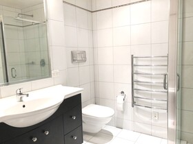 St James Apartments
