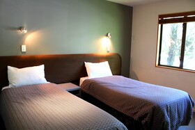 St James Apartments