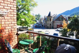St James Apartments