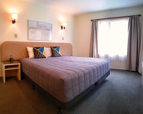 St James Apartments