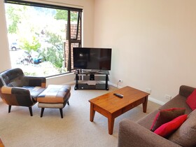 St James Apartments