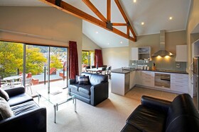 St James Apartments