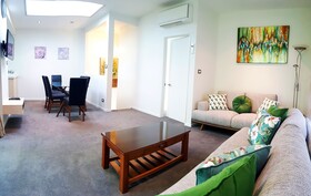 St James Apartments
