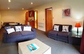 St James Apartments