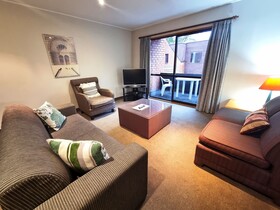 St James Apartments